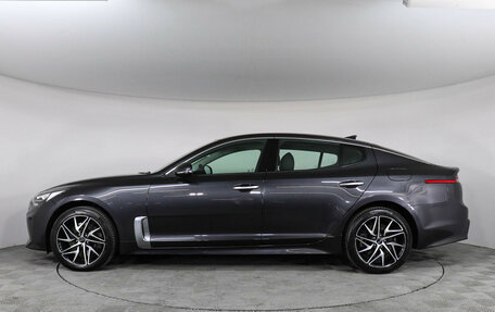 KIA Stinger I, 2021 год, 3 497 000 рублей, 8 фотография