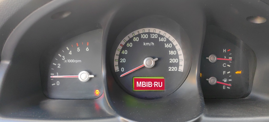 KIA Sportage II, 2005 год, 470 000 рублей, 7 фотография