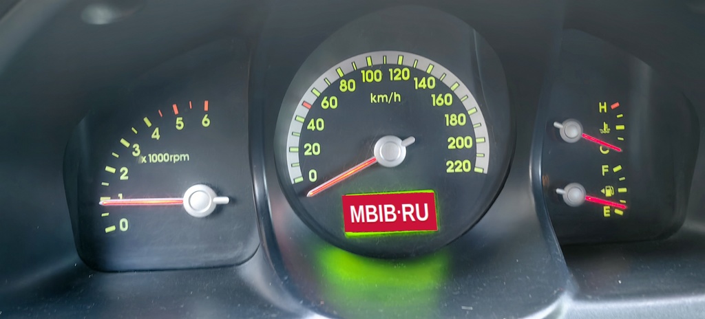 KIA Sportage II, 2005 год, 470 000 рублей, 8 фотография
