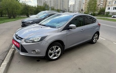 Ford Focus III, 2013 год, 850 000 рублей, 1 фотография