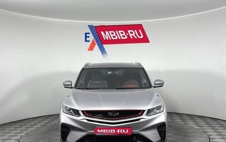 Geely Coolray I, 2023 год, 1 849 000 рублей, 1 фотография