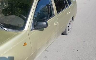 Daewoo Nexia I рестайлинг, 2010 год, 160 000 рублей, 1 фотография