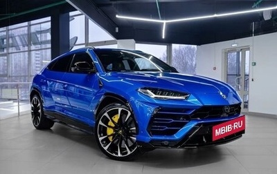 Lamborghini Urus I, 2021 год, 23 990 000 рублей, 1 фотография