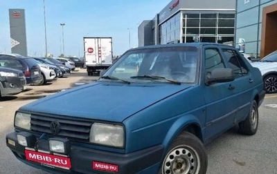 Volkswagen Jetta VI, 1984 год, 111 000 рублей, 1 фотография