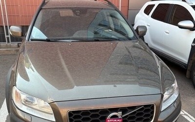 Volvo XC70 II рестайлинг, 2016 год, 2 600 000 рублей, 1 фотография