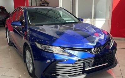 Toyota Camry, 2021 год, 2 999 900 рублей, 1 фотография