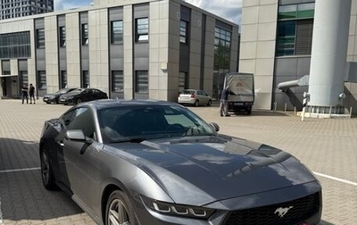 Ford Mustang, 2023 год, 5 550 000 рублей, 1 фотография
