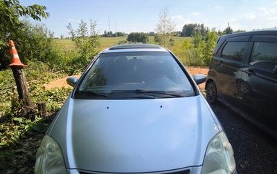 Honda Civic VII, 2003 год, 700 000 рублей, 1 фотография