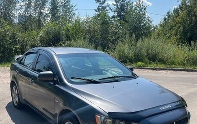 Mitsubishi Lancer IX, 2008 год, 700 000 рублей, 1 фотография