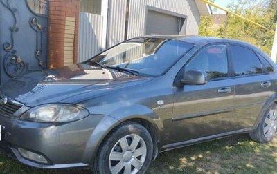 Daewoo Gentra II, 2014 год, 375 000 рублей, 1 фотография