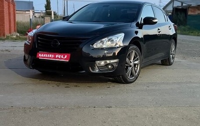 Nissan Teana, 2014 год, 1 700 000 рублей, 1 фотография