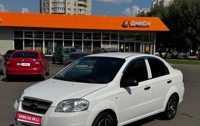 Chevrolet Aveo III, 2006 год, 205 000 рублей, 1 фотография