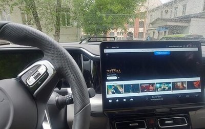 GAC GS8, 2024 год, 3 800 000 рублей, 1 фотография