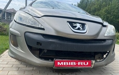 Peugeot 308 II, 2009 год, 650 000 рублей, 1 фотография