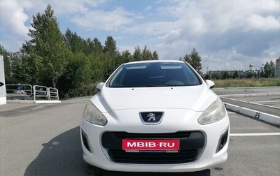 Peugeot 308 II, 2011 год, 585 000 рублей, 1 фотография
