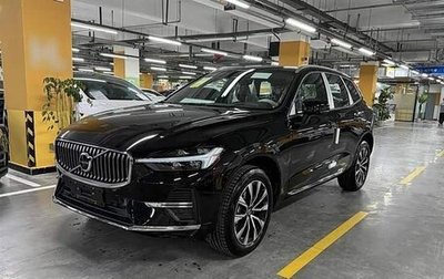 Volvo XC60 II, 2025 год, 5 200 000 рублей, 1 фотография
