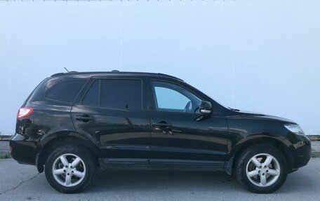 Hyundai Santa Fe III рестайлинг, 2008 год, 800 000 рублей, 6 фотография