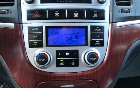 Hyundai Santa Fe III рестайлинг, 2008 год, 800 000 рублей, 16 фотография