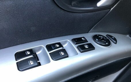 Hyundai Santa Fe III рестайлинг, 2008 год, 800 000 рублей, 18 фотография