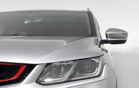 Geely Coolray I, 2023 год, 1 849 000 рублей, 8 фотография