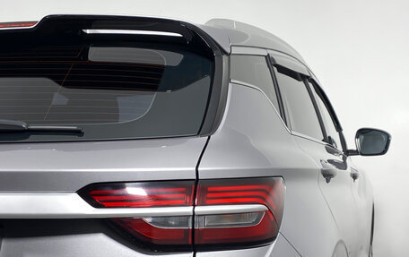 Geely Coolray I, 2023 год, 1 849 000 рублей, 9 фотография