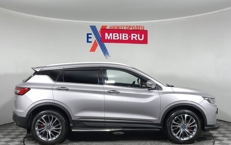 Geely Coolray I, 2023 год, 1 849 000 рублей, 3 фотография
