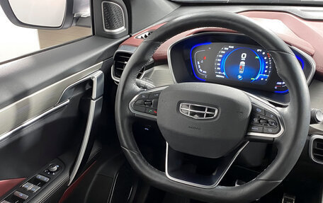 Geely Coolray I, 2023 год, 1 849 000 рублей, 19 фотография