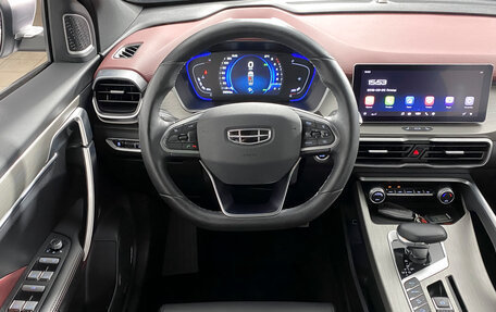Geely Coolray I, 2023 год, 1 849 000 рублей, 17 фотография