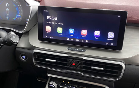 Geely Coolray I, 2023 год, 1 849 000 рублей, 20 фотография