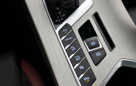 Geely Coolray I, 2023 год, 1 849 000 рублей, 22 фотография