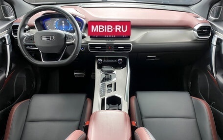 Geely Coolray I, 2023 год, 1 849 000 рублей, 16 фотография