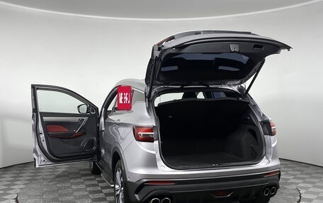 Geely Coolray I, 2023 год, 1 849 000 рублей, 10 фотография