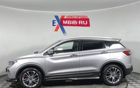 Geely Coolray I, 2023 год, 1 849 000 рублей, 7 фотография