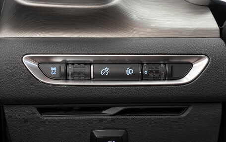 Geely Coolray I, 2023 год, 1 849 000 рублей, 24 фотография