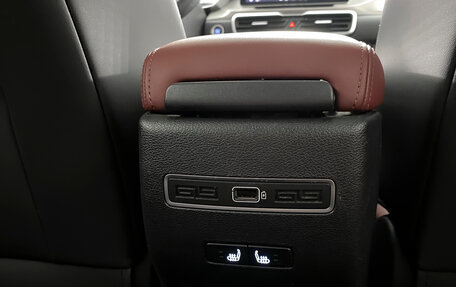 Geely Coolray I, 2023 год, 1 849 000 рублей, 23 фотография