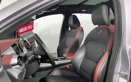 Geely Coolray I, 2023 год, 1 849 000 рублей, 12 фотография