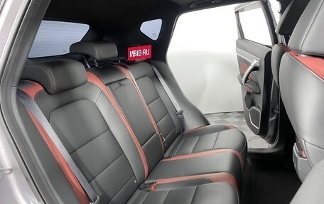 Geely Coolray I, 2023 год, 1 849 000 рублей, 15 фотография
