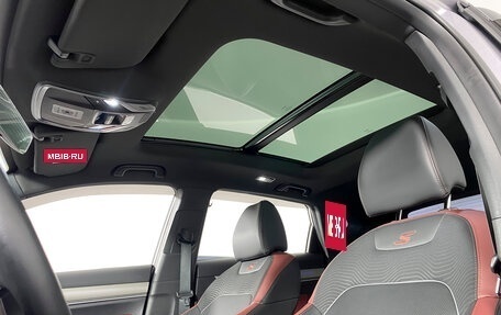 Geely Coolray I, 2023 год, 1 849 000 рублей, 11 фотография