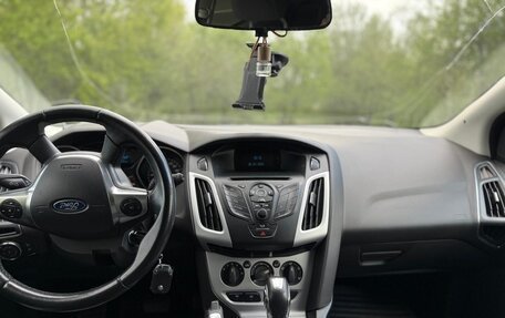 Ford Focus III, 2013 год, 850 000 рублей, 10 фотография