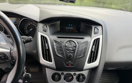 Ford Focus III, 2013 год, 850 000 рублей, 12 фотография
