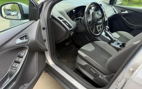 Ford Focus III, 2013 год, 850 000 рублей, 11 фотография