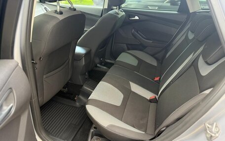 Ford Focus III, 2013 год, 850 000 рублей, 9 фотография
