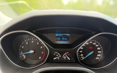 Ford Focus III, 2013 год, 850 000 рублей, 13 фотография