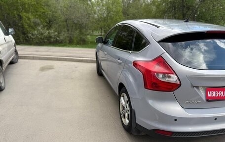 Ford Focus III, 2013 год, 850 000 рублей, 8 фотография