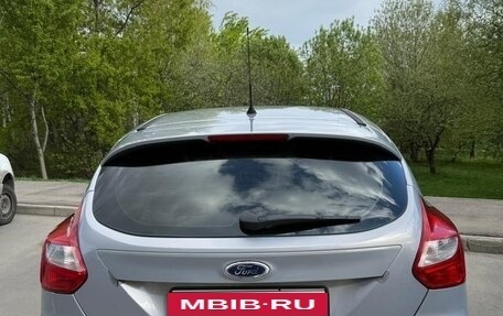 Ford Focus III, 2013 год, 850 000 рублей, 5 фотография