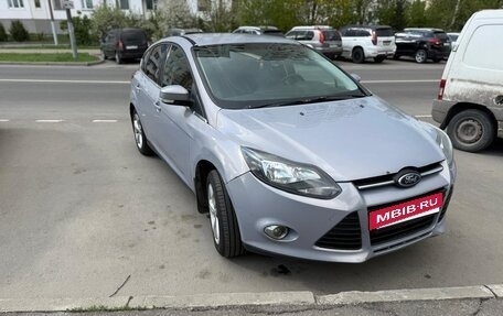 Ford Focus III, 2013 год, 850 000 рублей, 6 фотография