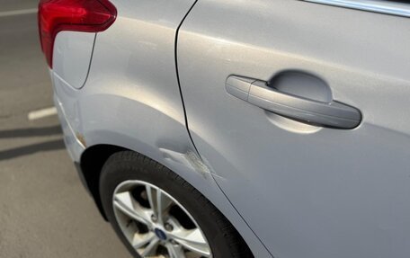 Ford Focus III, 2013 год, 850 000 рублей, 19 фотография