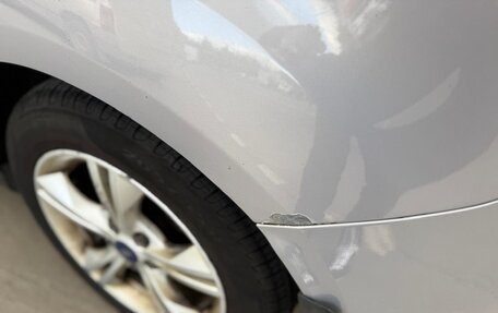 Ford Focus III, 2013 год, 850 000 рублей, 21 фотография