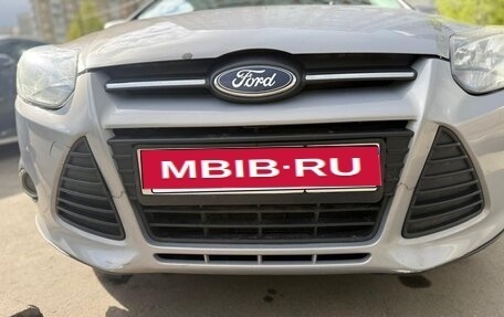 Ford Focus III, 2013 год, 850 000 рублей, 15 фотография