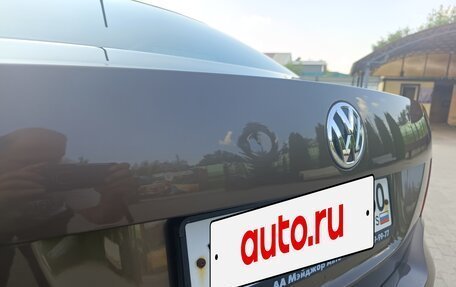 Volkswagen Polo VI (EU Market), 2017 год, 1 280 000 рублей, 9 фотография